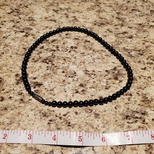 18" Necklace